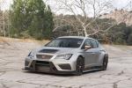 Cupra Leon TCR 2018 года